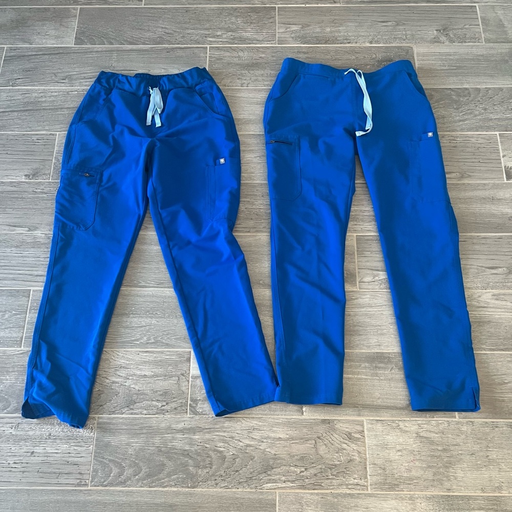 Figs Scrub Pant Bundle